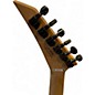 Used Jackson SOLOIST SLQ2 Brown Solid Body Electric Guitar