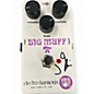Used Electro-Harmonix big muff j masics pi Effect Pedal thumbnail