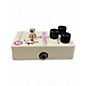 Used Electro-Harmonix big muff j masics pi Effect Pedal