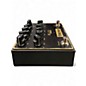 Used Friedman BE-OD deluxe Effect Pedal