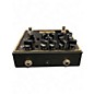 Used Friedman BE-OD deluxe Effect Pedal