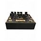 Used Friedman BE-OD deluxe Effect Pedal