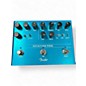 Used Fender reflecting pool Effect Pedal thumbnail