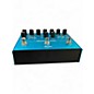 Used Fender reflecting pool Effect Pedal
