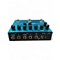 Used Fender reflecting pool Effect Pedal