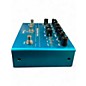 Used Fender reflecting pool Effect Pedal