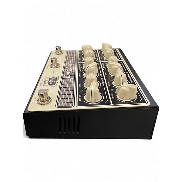 Used Tone King imperial preamp mk2 Effect Pedal