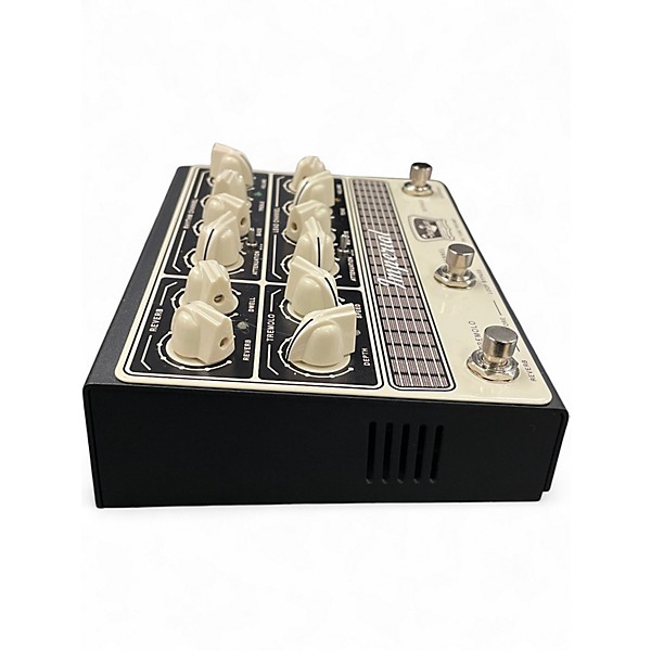 Used Tone King imperial preamp mk2 Effect Pedal