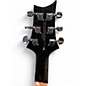 Used PRS Hollowbody Crimson Red Burst Hollow Body Electric Guitar