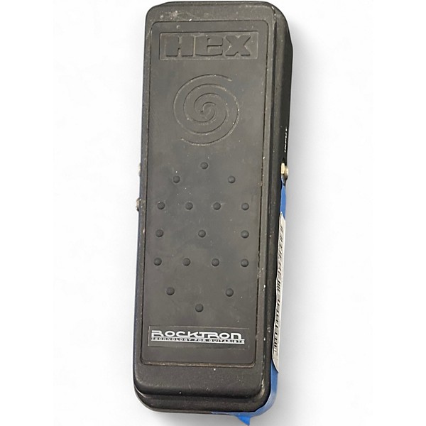 Used Rocktron Hex Pedal