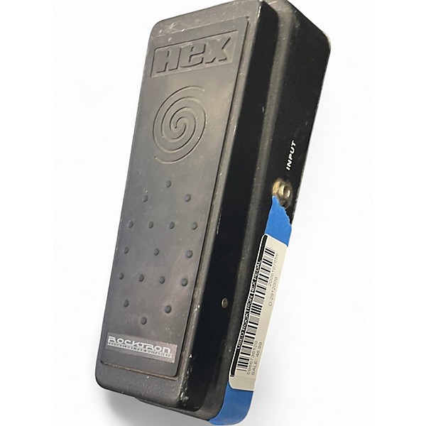 Used Rocktron Hex Pedal