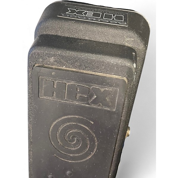 Used Rocktron Hex Pedal