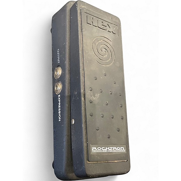 Used Rocktron Hex Pedal