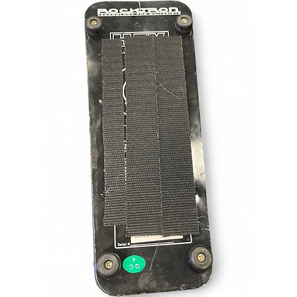 Used Rocktron Hex Pedal