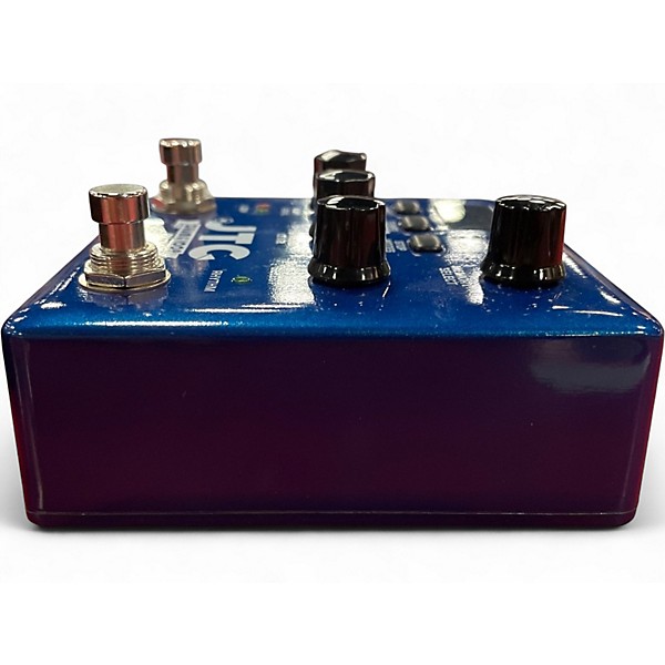Used NUX JTC DRUM LOOP PRO Pedal
