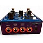 Used NUX JTC DRUM LOOP PRO Pedal