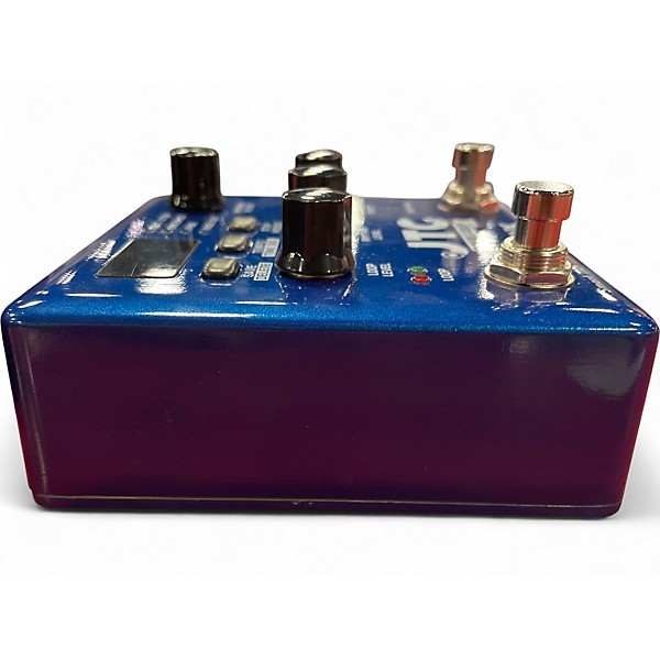 Used NUX JTC DRUM LOOP PRO Pedal