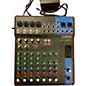 Used Yamaha MG10 Unpowered Mixer thumbnail