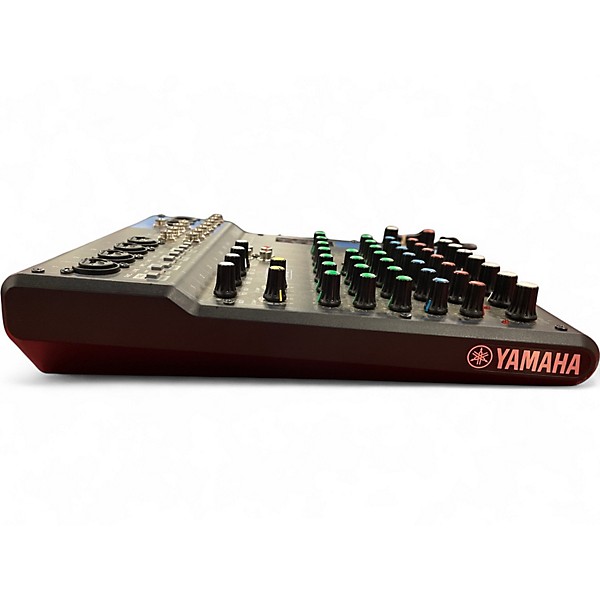 Used Yamaha MG10 Unpowered Mixer