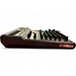 Used Yamaha MG10 Unpowered Mixer