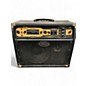 Used Peavey E110 Acoustic Guitar Combo Amp thumbnail