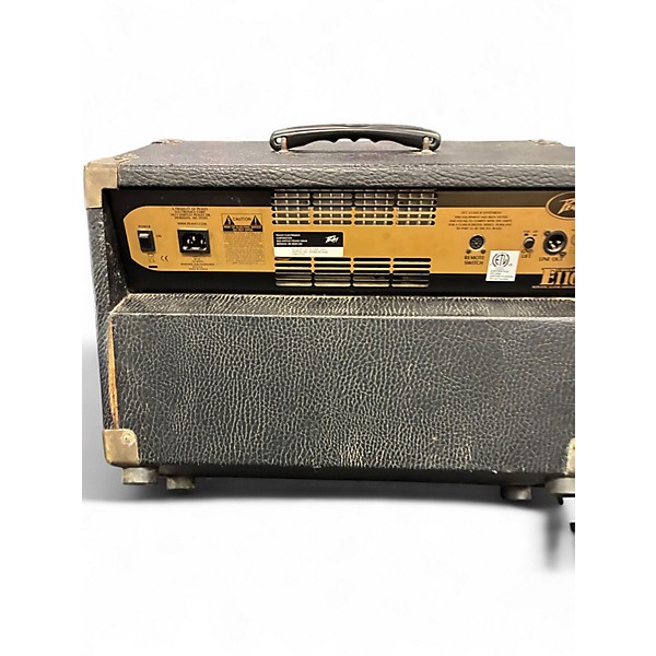 Used Peavey E110 Acoustic Guitar Combo Amp