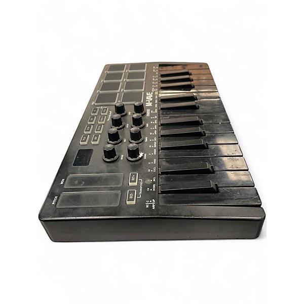 Used M-vave SMK-25 MIDI Controller
