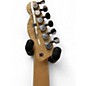 Used Fender JA90 Jim Adkins Thinline Telecaster Natural Hollow Body Electric Guitar