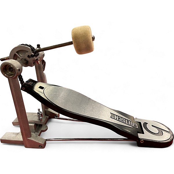 Used Gretsch Drums G3 Single Bass Drum Pedal
