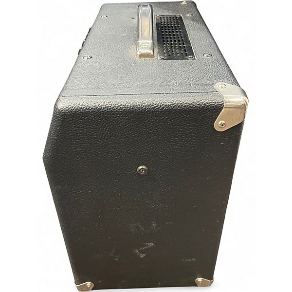 Used Fender Princeton Recording-Amp Tube Guitar Combo Amp