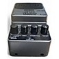 Used Behringer TU300 Chromatic Tuner Pedal