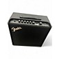 Used Fender Mustang LT50 50W 1x12 Guitar Combo Amp thumbnail