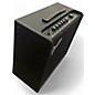Used Fender Mustang LT50 50W 1x12 Guitar Combo Amp
