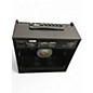 Used Fender Mustang LT50 50W 1x12 Guitar Combo Amp