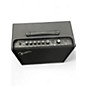 Used Fender Mustang LT50 50W 1x12 Guitar Combo Amp