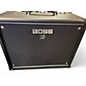 Used BOSS Katana KTN50 50W 1X12 Guitar Combo Amp thumbnail