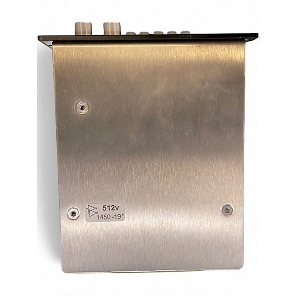 Used API 512V Power Amp