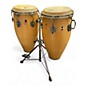 Used Toca Conga Pair 11" and 12" Conga thumbnail