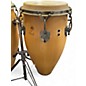 Used Toca Conga Pair 11" and 12" Conga