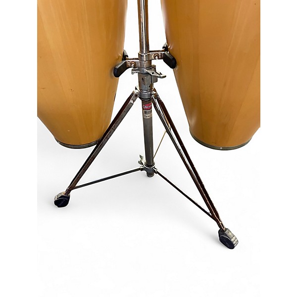Used Toca Conga Pair 11" and 12" Conga