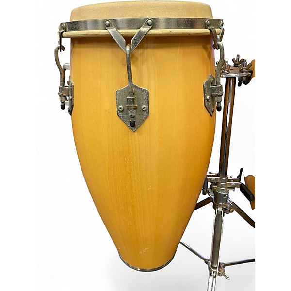 Used Toca Conga Pair 11" and 12" Conga