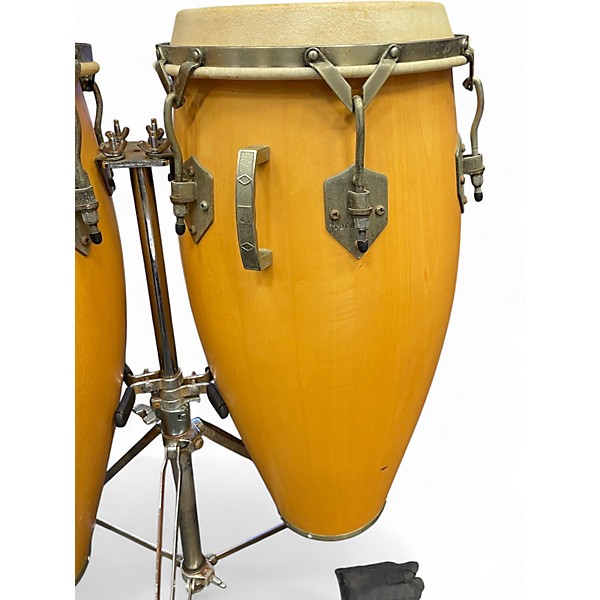 Used Toca Conga Pair 11" and 12" Conga