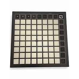 Used Novation Launchpad Mini MIDI Controller