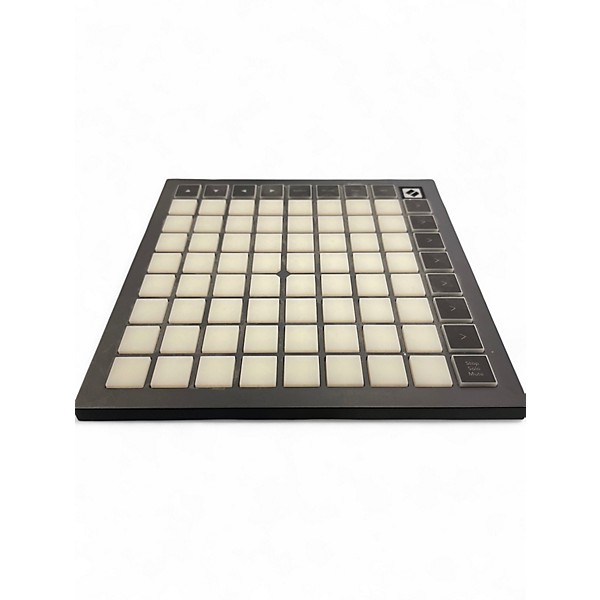 Used Novation Launchpad Mini MIDI Controller