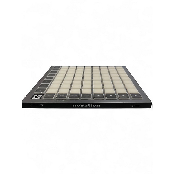 Used Novation Launchpad Mini MIDI Controller