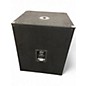 Used Peavey PV118 Unpowered Speaker