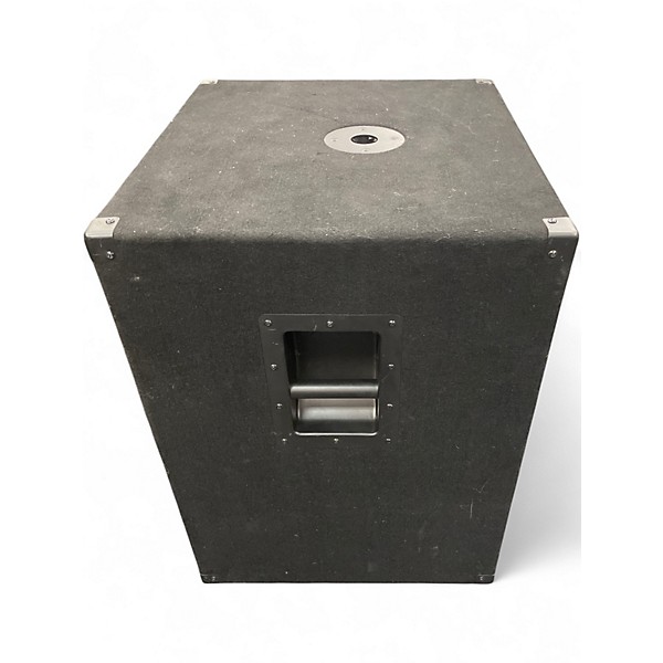 Used Peavey PV118 Unpowered Speaker