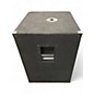 Used Peavey PV118 Unpowered Speaker
