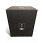 Used Peavey PV118 Unpowered Speaker