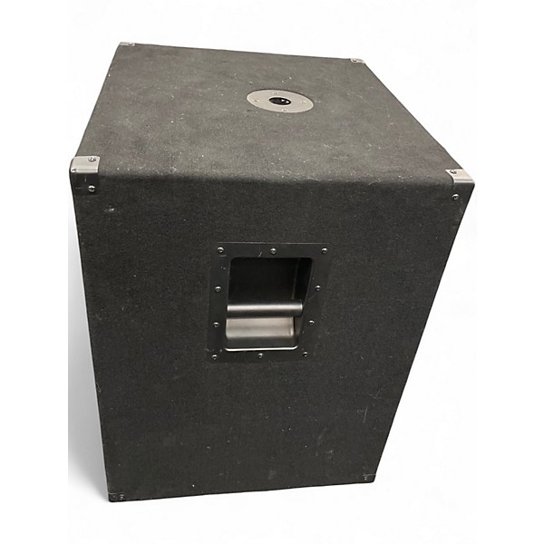 Used Peavey PV118 Unpowered Speaker